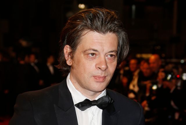 Benjamin Biolay, Cannes 2015