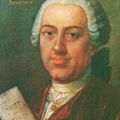 Johann Adolf Hasse © DP