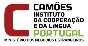 Logo Instituto Camões