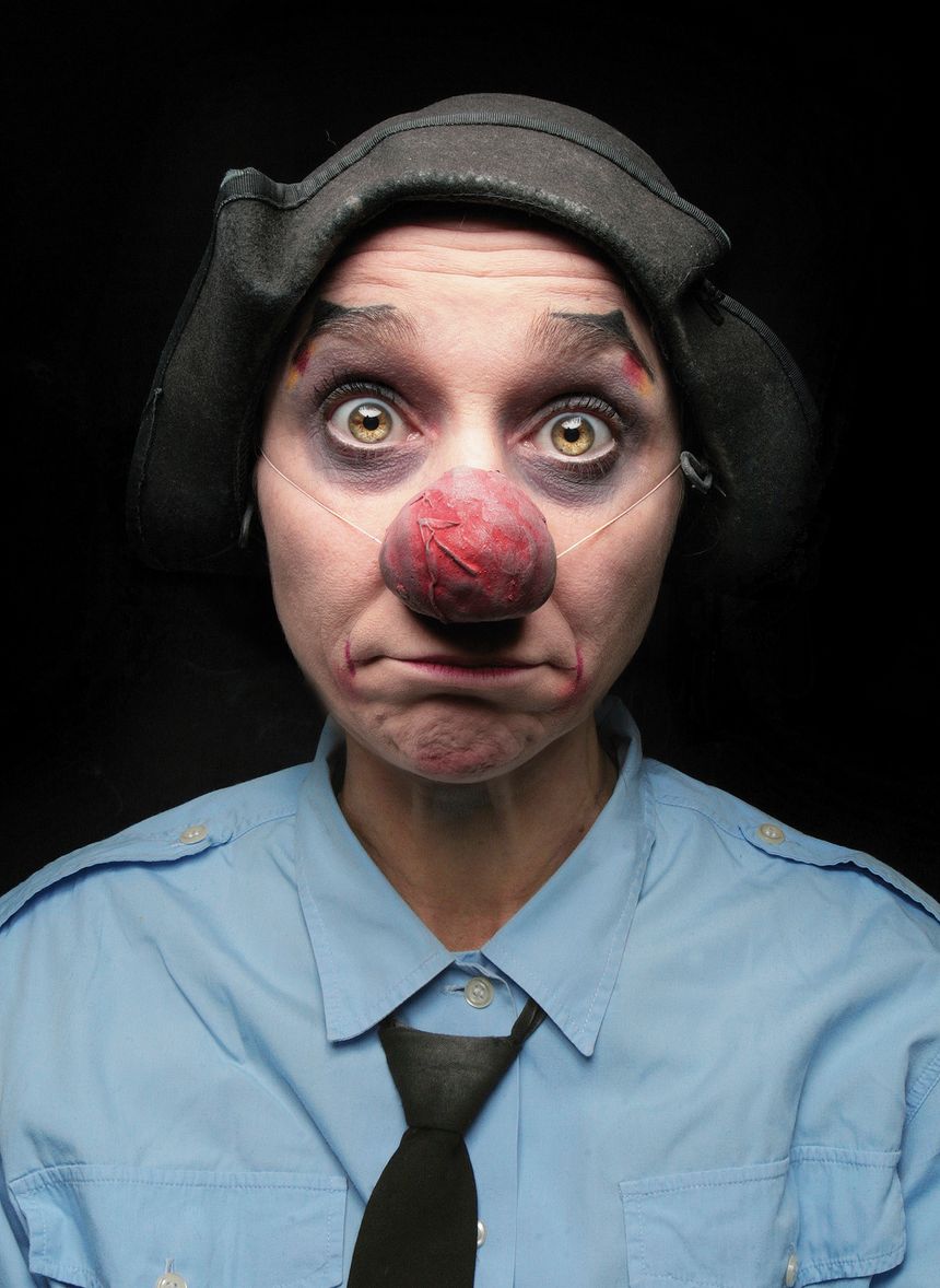 Emma la clown