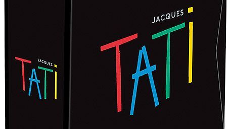 Coffret Tati