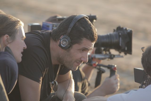 NabiL Ayouch