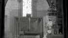 Album " Regards croisés sur le Mystère de Pâques " CD label Lyon-Cathédrale, 2007