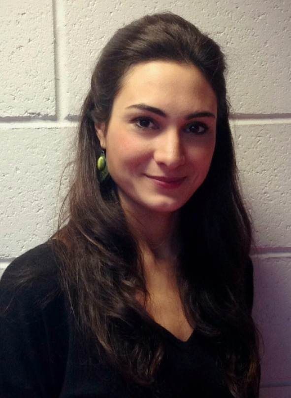Cécile Monteil