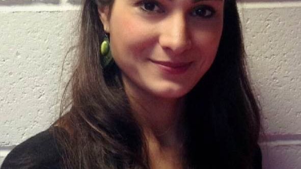 Cécile Monteil