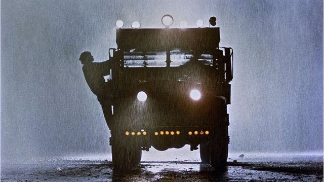 Sorcerer de William Friedkin