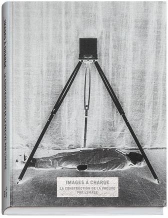 images à charge le livre