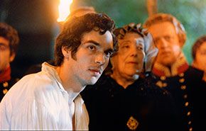 Le prince de Hombourg de Marco Bellocchio