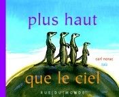 Plus haut que le ciel