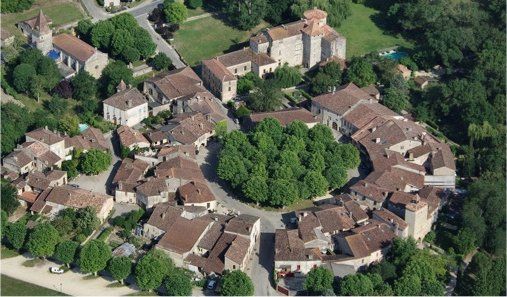 Fourcès (Gers)