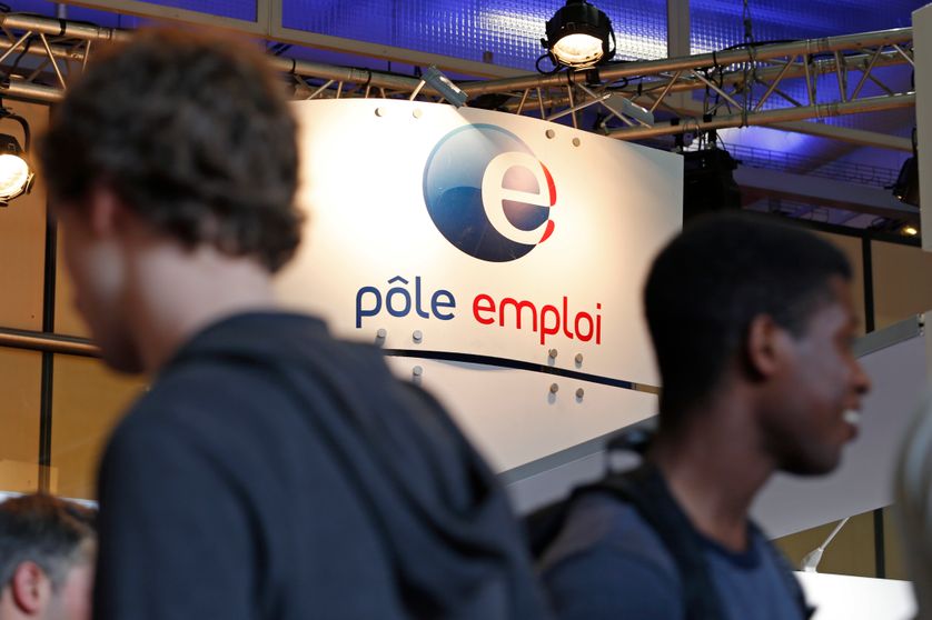 Pôle Emploi
