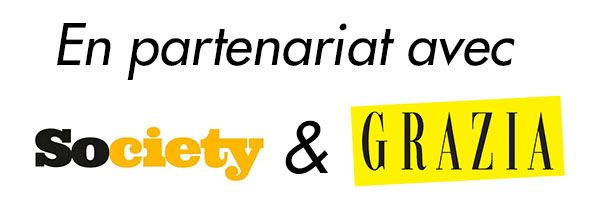 bannière Grazia Society