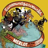 Album " Euraoundzeweurld " CD LABEL LITTLE VILLAGE LVL 62020001