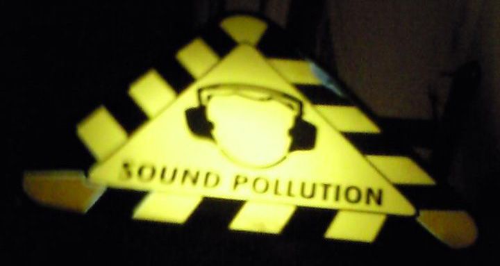 Soundpollution