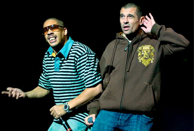 NTM aux Solidays (2008)