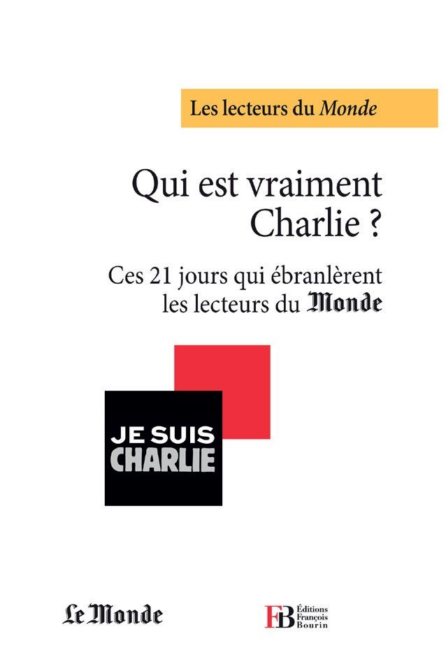 Qui est vraiment Charlie