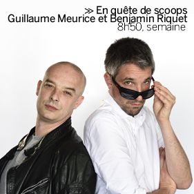 mea en quête de scoops - ne pas utiliser