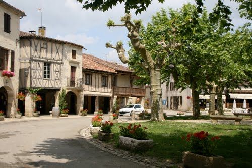 Fourcès (Gers) Spéciale Jeunes