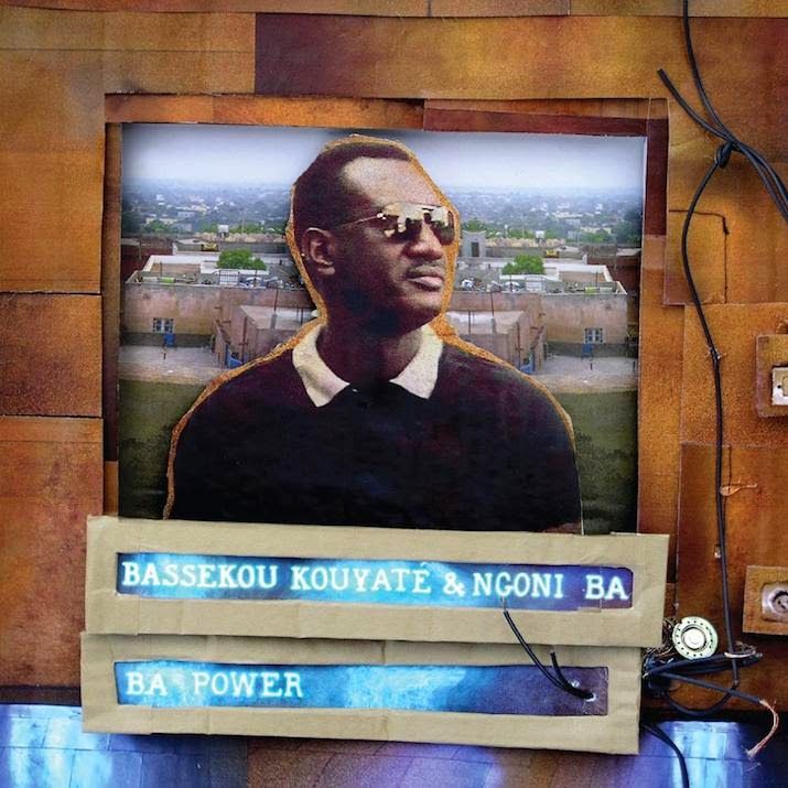 Bassekou