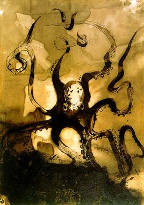 Pieuve par Victor Hugo