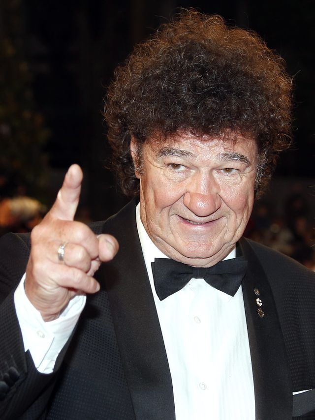 Robert Charlebois
