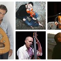 Baccalauréat musique 2015 Jazz et orient