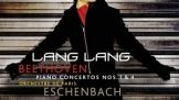 CD label Deutsche Grammophon DG 002894790418