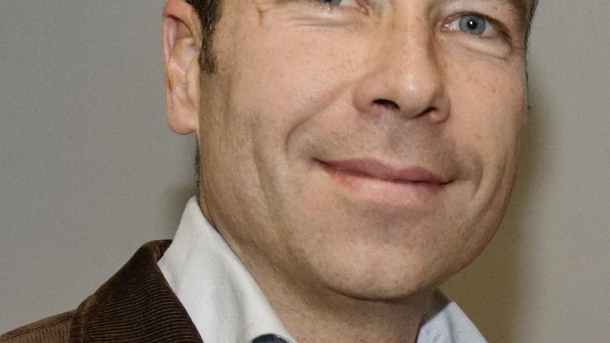 Philippe Agard