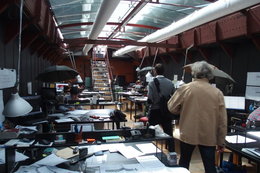Agence Seine Design