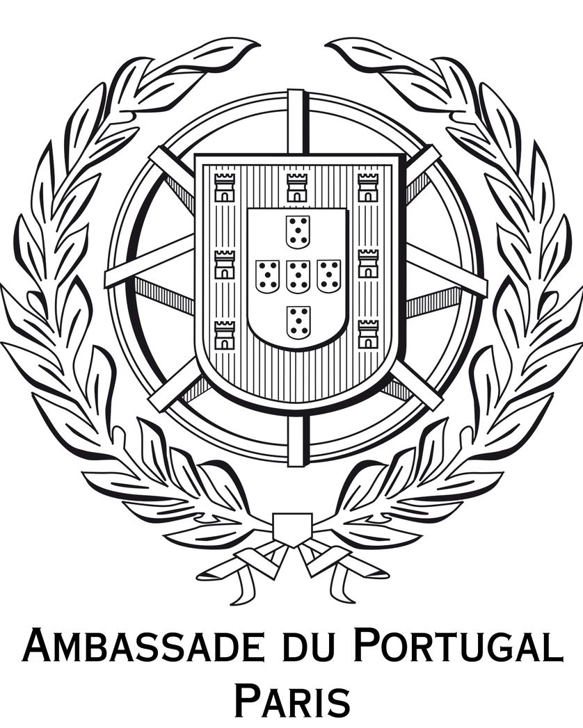 Ambassade du Portugal à Paris
