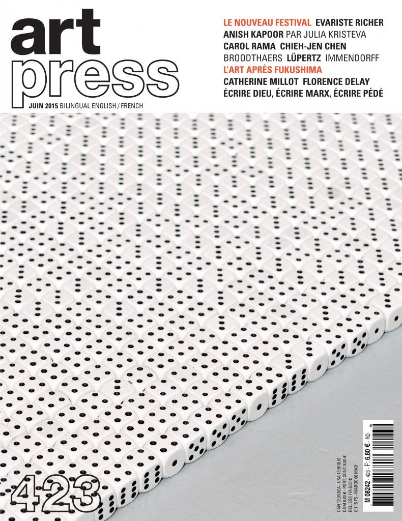 artpress