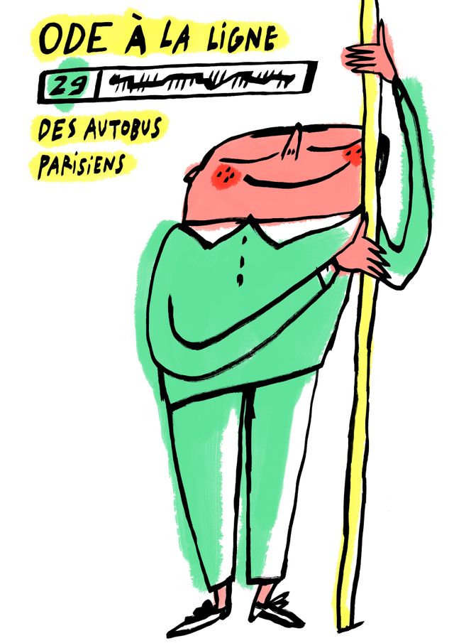 « Je vais Place des Victoires … »