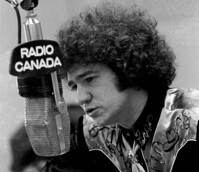 Robert Charlebois