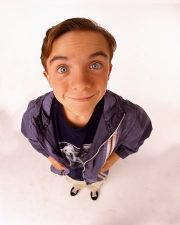 Malcolm in the Middle