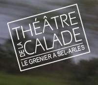 theâtre de la Calade