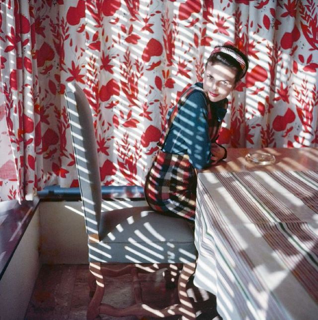 Lartigue Florette Vence 54