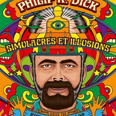 Philip K. Dick