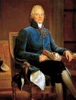 Talleyrand