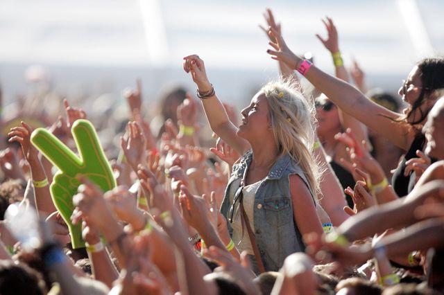 festival