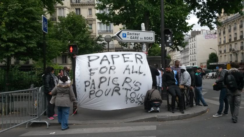 camp La Chapelle 1