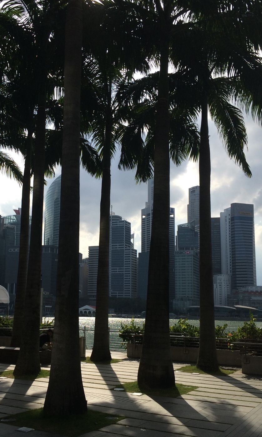 Singapour