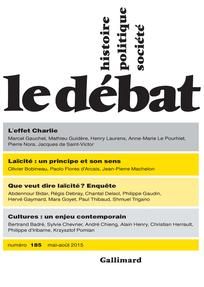 débat
