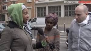 Une info made in banlieue ?