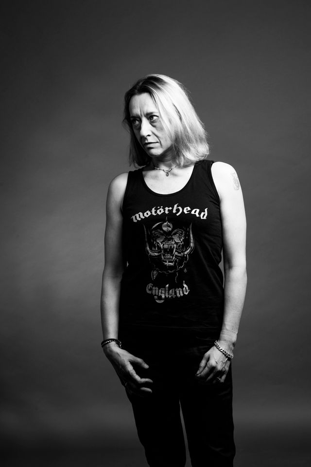 Virginie Despentes