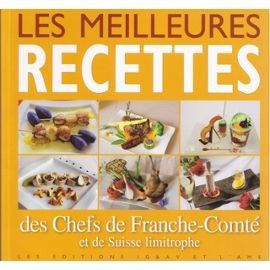 Livre Franche Comté