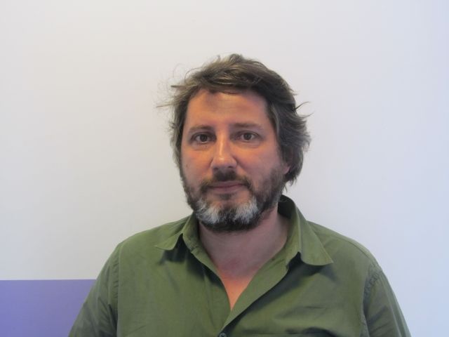 Bruno Podalydès
