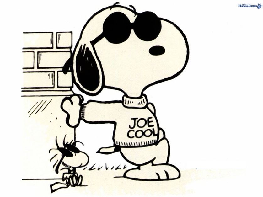 Snoopy