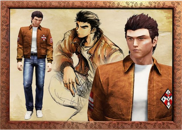 Shenmue 3, une bouffée de nostalgie
