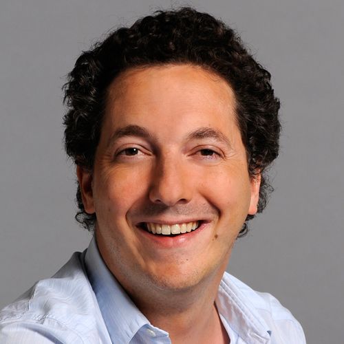 Guillaume Gallienne