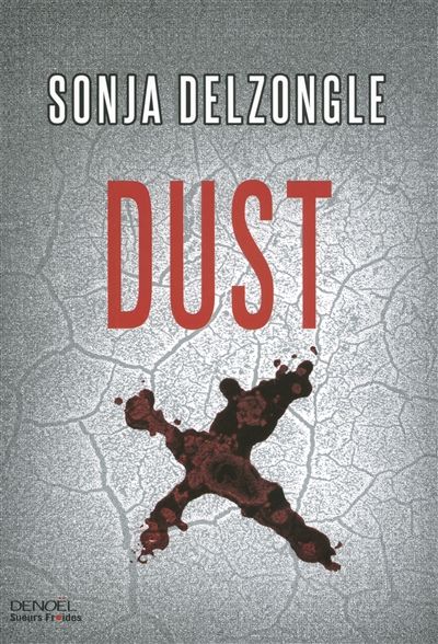 livre Dust
